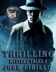 Thrilling Mystery Tales 2 cover image