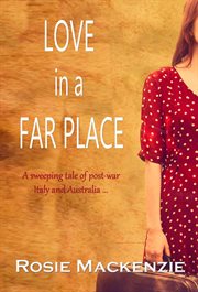 Love in a Far Place cover image