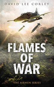 Flames of War cover image