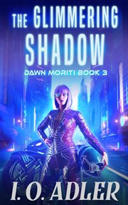 The Glimmering Shadow cover image
