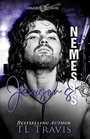 Jaxson's Nemesis cover image
