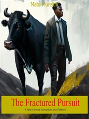 The Fractured Pursuit cover image