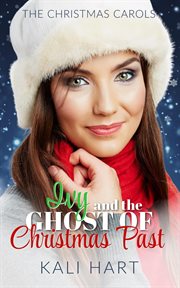 Ivy and the Ghost of Christmas Past cover image