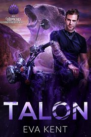 Talon cover image