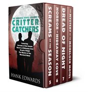 Critter Catchers Box Set : Critter Catchers cover image