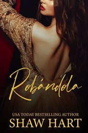 Robándola cover image