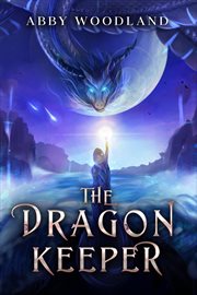 The Dragon Keeper cover image