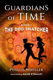 The Dog Snatcher cover image