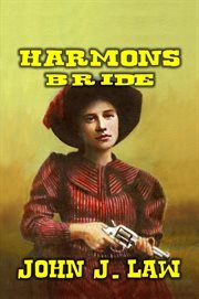 Harmon's Bride cover image