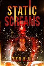Static Screams cover image