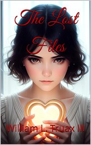 The Lost Files cover image