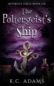 The Poltergeist's Ship cover image