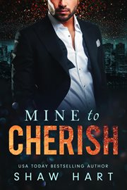 Mine to Cherish cover image