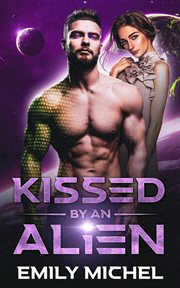 Kissed by an Alien cover image
