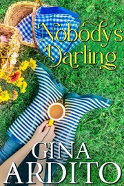 Nobody's Darling cover image