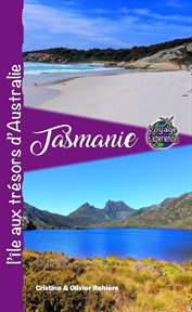 Tasmanie cover image