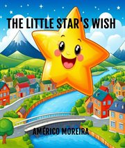 The Little Star's Wish cover image