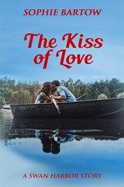 The Kiss of Love cover image