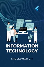 Information Technology cover image