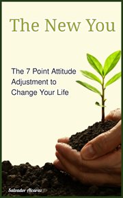 New You : 7. Point Attitude Adjustment cover image