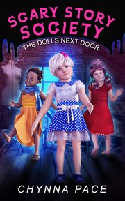 The Dolls Next Door cover image
