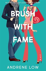 Brush With Fame cover image