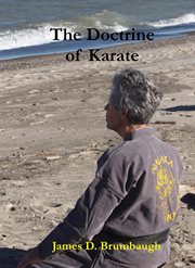 The Doctrine of Karate cover image
