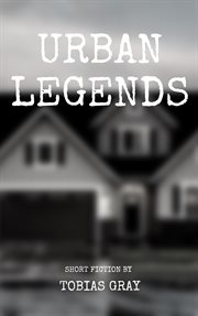 Urban Legends cover image