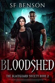 Bloodshed cover image