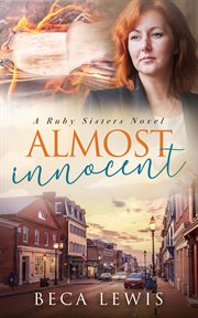 Almost innocent cover image