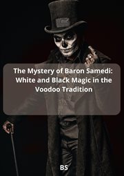 The Mystery of Baron Samedi : White and Black Magic in the Voodoo Tradition cover image