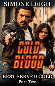 Cold Blood cover image