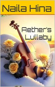 Aether's lullaby cover image