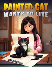 Painted Cat Wants to Live cover image