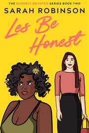 Les Be Honest cover image