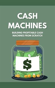 Cash Machines cover image