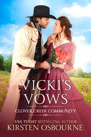 Vicki's Vows cover image