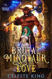 Brutal Minotaur Love cover image