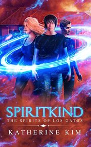 Spiritkind cover image