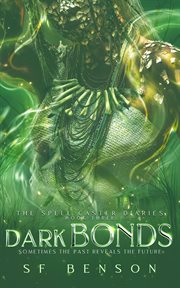 Dark Bonds cover image