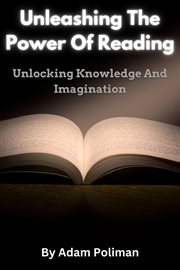 Unleashing the Power of Reading cover image
