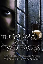 The Woman With Two Faces cover image