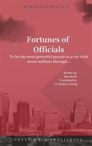 Fortunes of Officials cover image