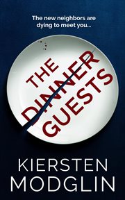 The Dinner Guests cover image