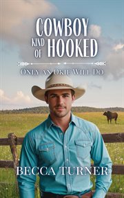 Cowboy Kind of Hooked cover image