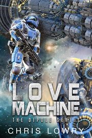 Love Machine cover image