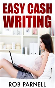 Easy Cash Writing cover image
