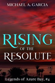 Rising of the Resolute cover image