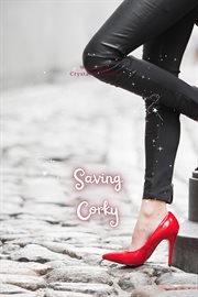 Saving Corky cover image