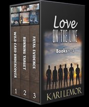 Love on the Line Boxset : Books #1-3 cover image